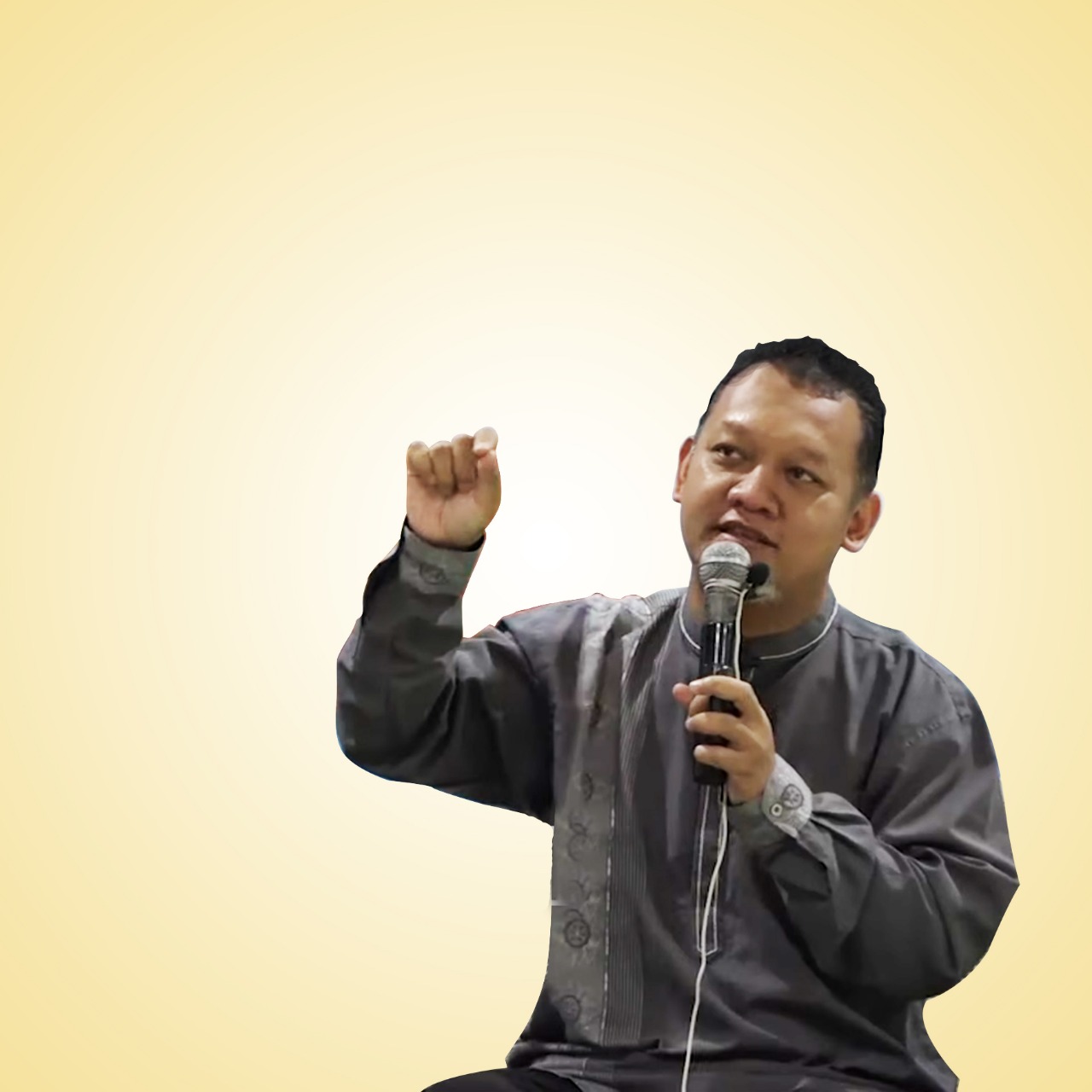 Mencegah Terjangkit Covid-19
